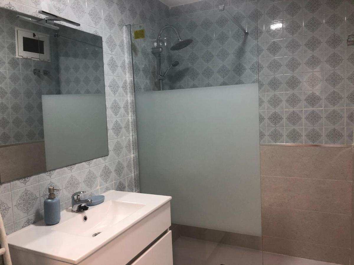 Apartamento City & Sun Alicante Exterior foto